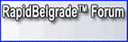RapidBelgrade